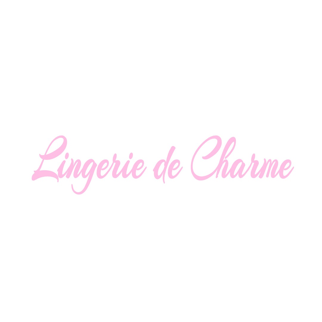 LINGERIE DE CHARME BOULOGNE-SUR-HELPE